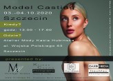Mirelage_Models Model Casting Szczecin
More Info: www.mirelage.de/casting 