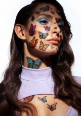 ardanowska_n Make Up Trendy Magazine