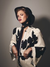 Sozidatel Retoucher @ivan.retoucher
Photographer @evelieneklink
Studio photo