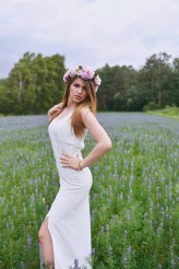 angelush wianek  : Kwiaciarnia Inflora, Ewelina Kobus
MAKE UP : Beata Kukawska
FOT : Emilia Myrcha