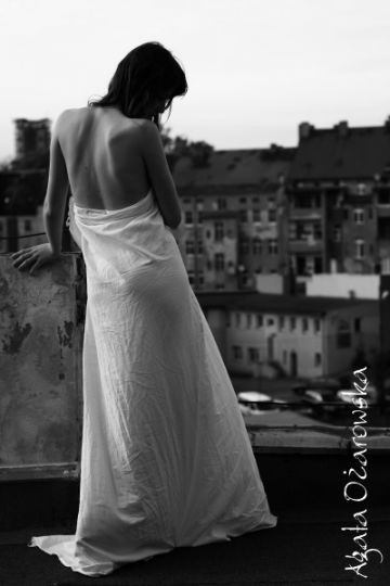 pluszcz z serii: Przebudzenie Agaty