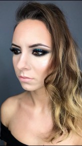 GrochockaSylwia Makijaże wykonane firma Sylwia Grochocka Make Up Artist zapraszam do współpracy 