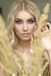 Tomagen                             MUA: Natalia Kowalczyk            