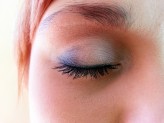 AgataMakeUp Eye in Grey....