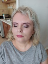 mama24hmakeup Makijaż na ślub