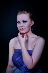 smerfikfoto Modelka: Katarzyna Stosio