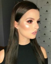 Pocahontaz                             Make up: Aneta Nowacka            