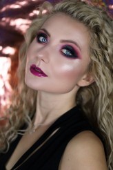Apolonia23 Make up&amp;Photo: Alicja Ochmańska / Ochmania Makeup