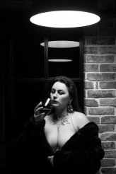 LenaWolf89                             Listopad 2025            