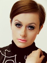 maddyah Make up/stylist: Magdalena Zalewska
Model: Michalina Rodacka