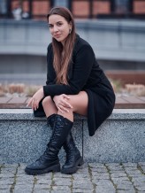 Maelstorm1978 Karolina March Photo Session#2