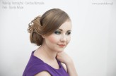 Gabriella97 fot. Żaneta Kolano
Make up & Hairstylist Ewelina Marszalec