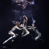arf Picture from an exceptional underwater session, bodypainting in UV light with Art Color Ballet with very talented Agnieszka Glińska #underwater #underwaterphotographer #underwaterUV #dubaiphotographer www.makiela.com