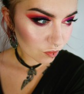 Foxy_Ink_Makeup            