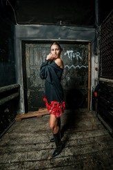 oksvnv                             Wrocław High Fashion Week for Invisual x Paproch
Foto:  CJ Lucero            