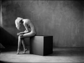 AnnaElleStudio Personal art nude project 