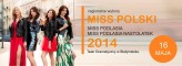 KingaZabielska Plakat Miss Podlasia 2014