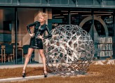 marekbodzioch                             latex dress            