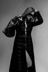 Urszulaaa Edytorial
mua: Anna Żądło
stylistka: Gabriela Bojczuk