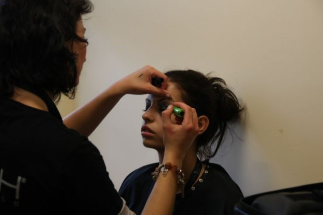 alexa Wybory MISS SUPRANATIONAL 2009