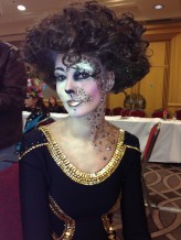 pmc_ambition All Northern Ireland Hair and Makeup Championships 2013