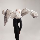 czarnecka Baltica foulards

model: Paulina