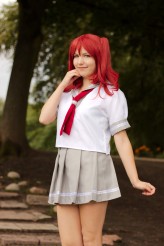 martinex2017 Ruby Kurosawa / Love Live Sunshine