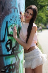 PhotoEllegant Modelka: Nadia G