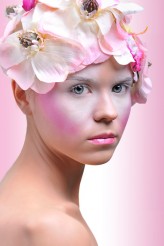 Lucrecia Stylizacja i Make-up
:Jagoda M.
