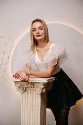 alexa_99 Fot. Kamil Kucharski