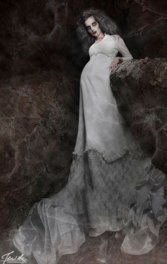 malgosia_1710 gnijąca panna młoda