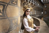 Angeluscustos1 Kamila Celary Fine Art Photography 