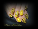 ViktoriaMichalikova                             gel nails            