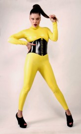 dashka111 foto by Maciej Skowronek :)