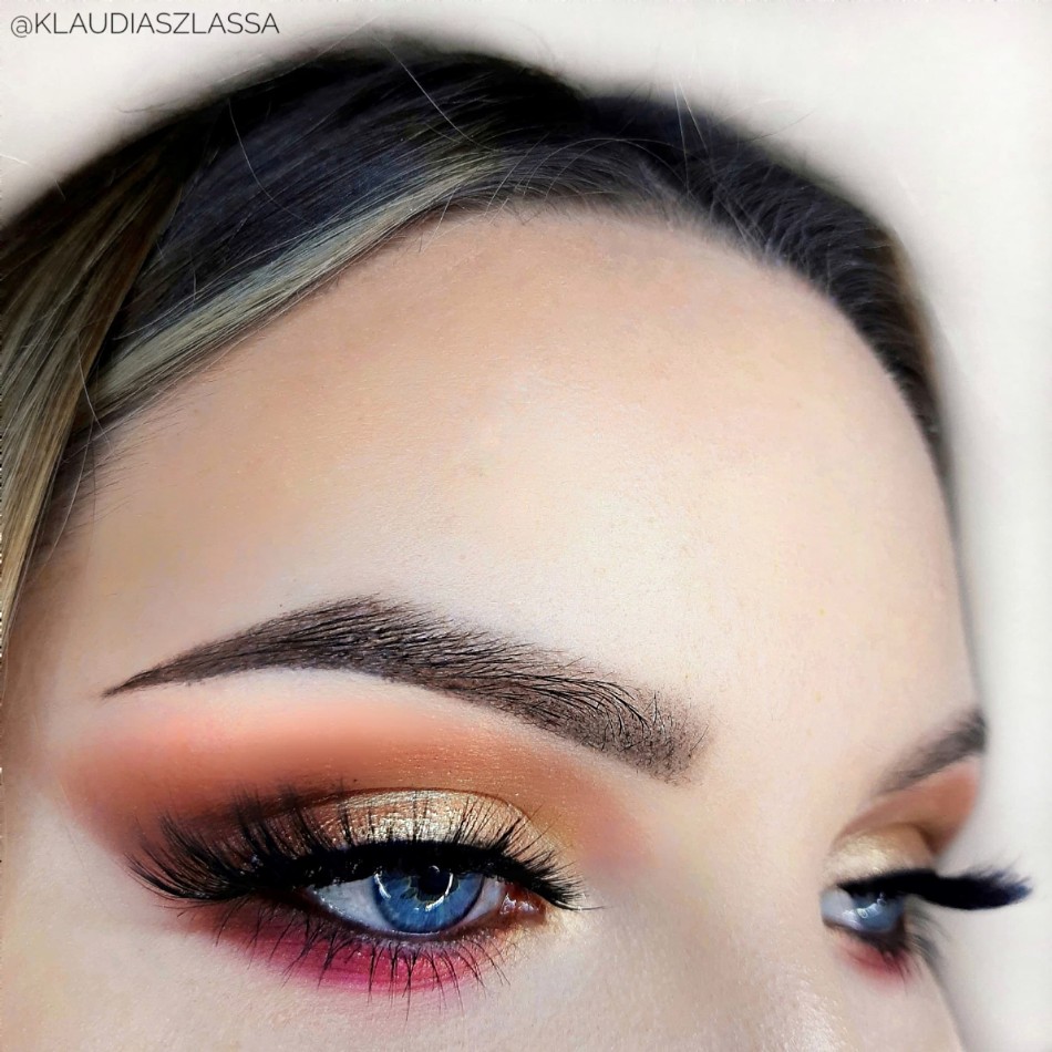 KlaudiaSzlassaMakeupArtist
