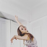 habanera 

Photo: Karolina Kurek 
Stylist: Anrika Koperska
MUA: Sylwia Wojciechowska


#dancer #model #photosession #ballet #workinghard #love #passion #rosedress #photographer 