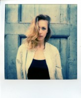 krisse Ksusha /Polaroid