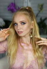 Katarzynaa_makeup Makijaż ślubny 