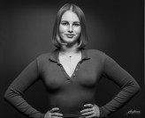 Businesswoman                             http://www.maciejkarwowski.pl            