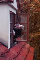 morfi                             Morfi &amp; Bronx :*            