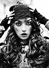 karo1blazejczyk mod. Jessica Smarszcz
styl. Justyna Kukiełka
make up. Sandra Krupa
fryz. Iv Magda K
no i foto ja, Karolina Błażejczyk