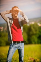 Grzegorz_N maj 2013
