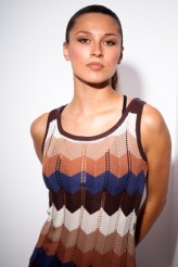 freemodest modelka: Agnieszka Jaśkowska