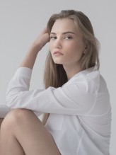 DAndrzejewska_makeup                             Modelka: Natalia Konofalska             