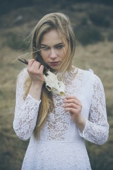 TFF modelka: Roksana Leśniak / collectu.tumblr.com/
