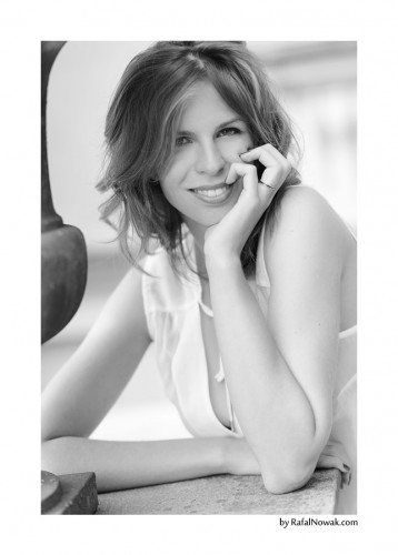 Modelka reminiscence