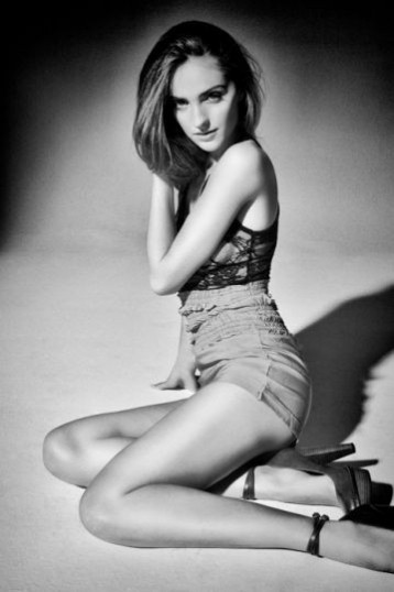 Modelka shen