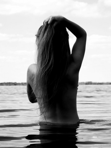 Modelka sporty_girl