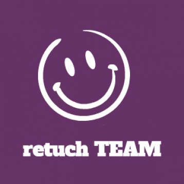 Retuszer retusz_team
