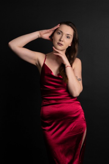 Modelka lolcia_19